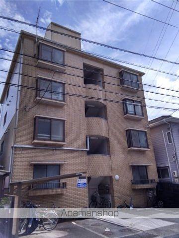 メゾン河野