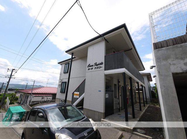 CASA FUJIKO
