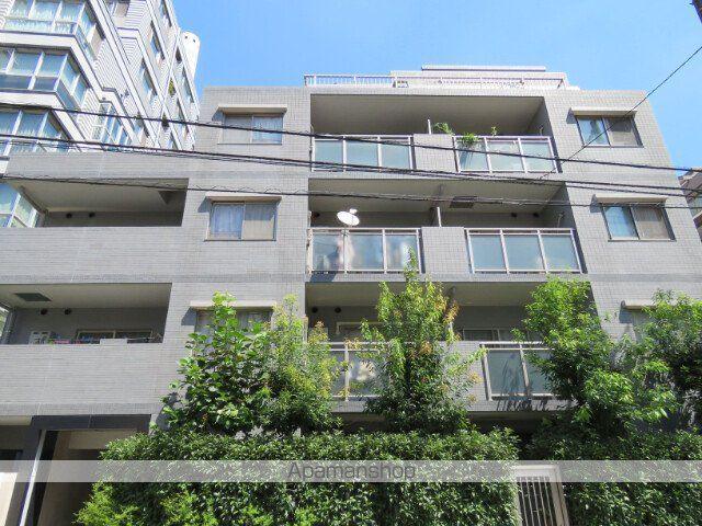 カスタリア目黒