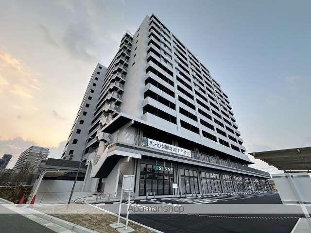 S-RESIDENCE伊都ATTIRANT