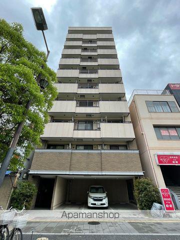 TKアンバーコート宿院