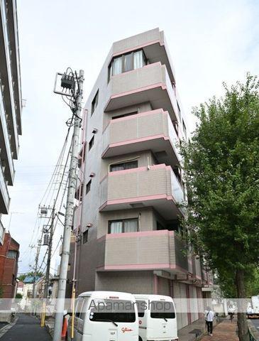 NYマンション