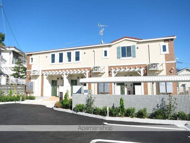 ゼクシー 桜ケ丘B棟