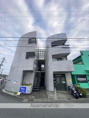 アーバンスペース小鹿