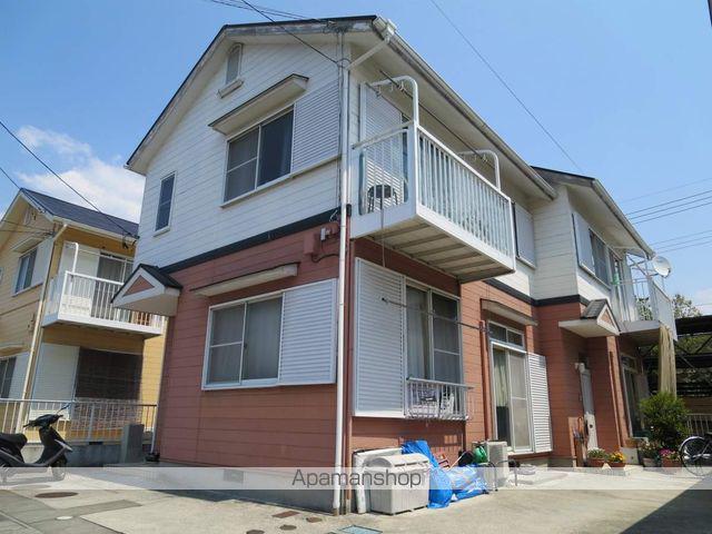 ルーミー甲府１０３号館(3DK)