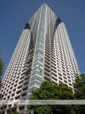 THE TOKYO TOWERS SEA TOWER(1LDK/17階)