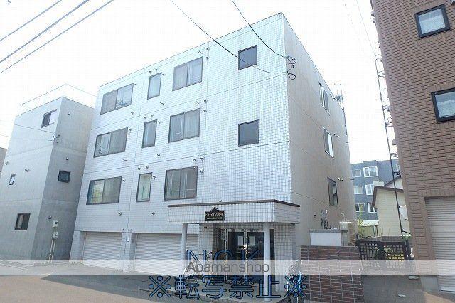 ヒューメイン山の手
