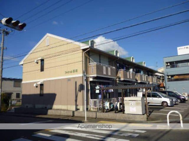 ファミール阪和
