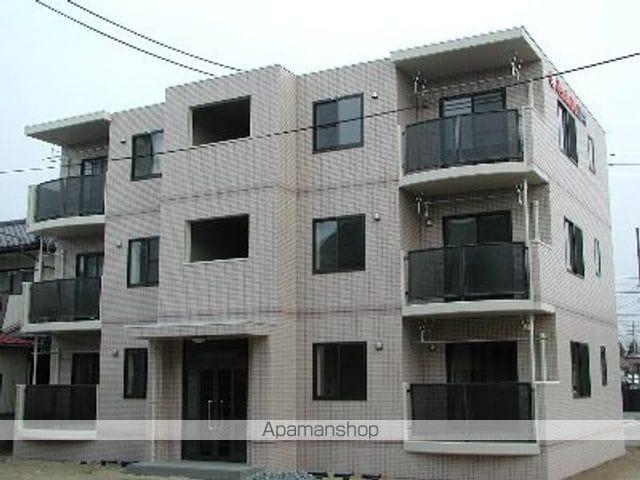 マンションドム桜井