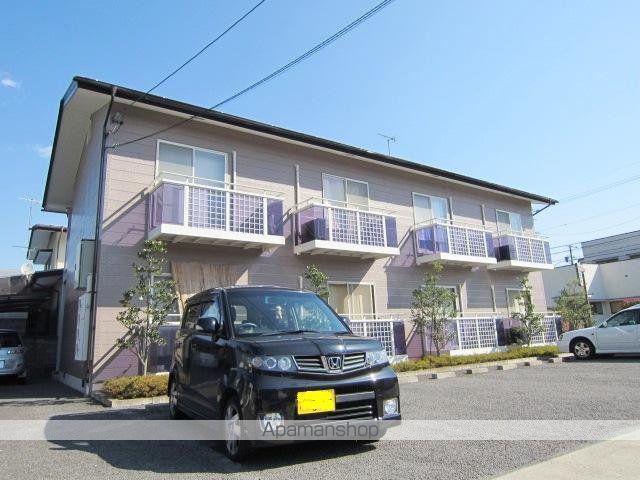 コーポマツミB棟