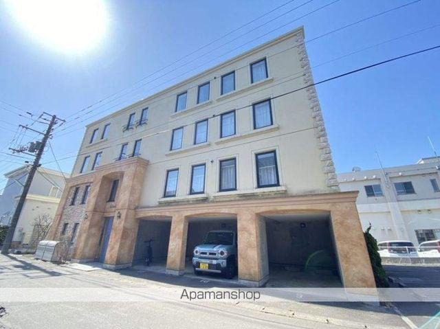 アルボラァダ美原(1LDK/4階)