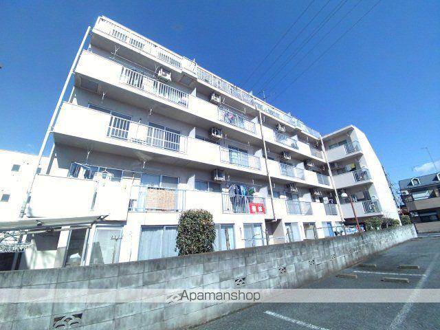 シーキングマンション河辺