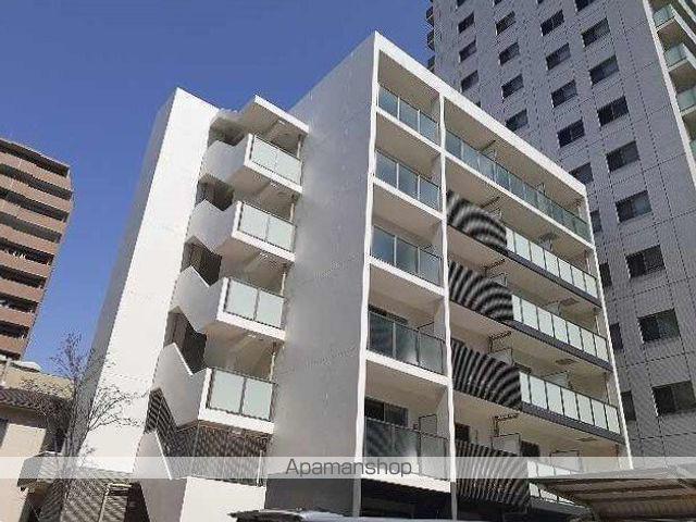 カランコエ川並