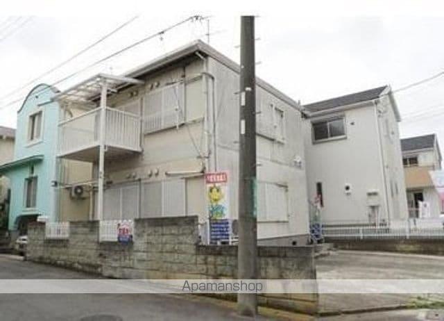 小山内ハイツ(2DK/2階)