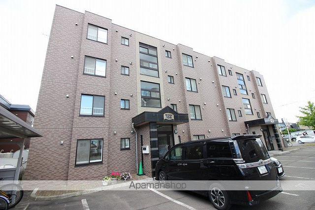 グリーンハイム106