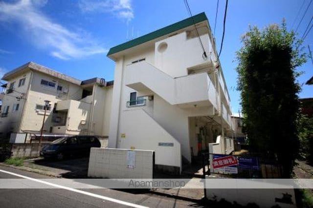 旭ヶ丘グリーンハイツ