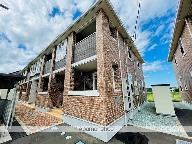 フォーリストR(1LDK/2階)