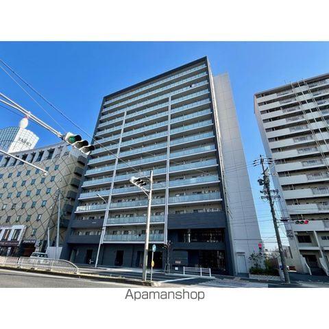 エスリード新栄グランラグジェ