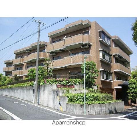 FOREST HILLS(3LDK/1階)