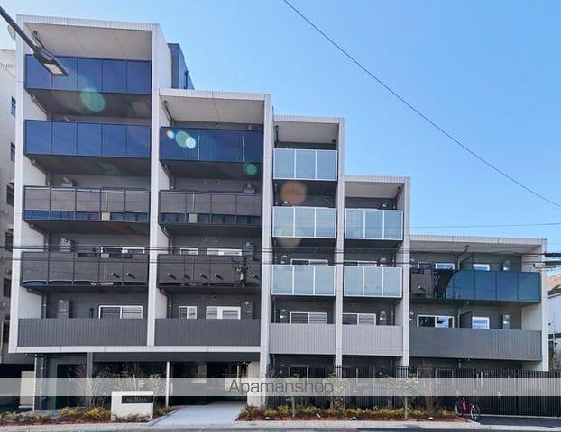 ARKMARK新宿西落合