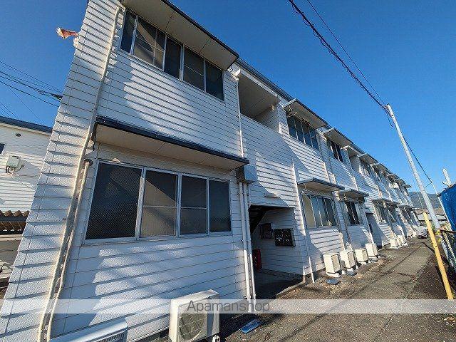 ハマシン狐ヶ崎マンション B