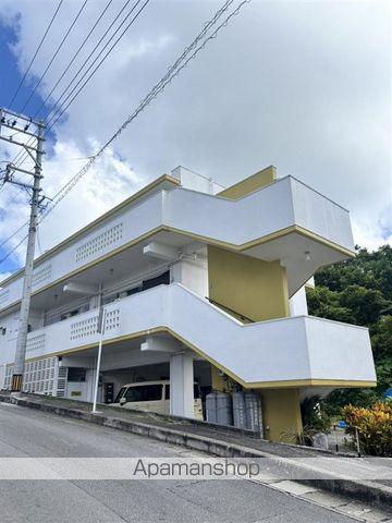 比嘉アパート