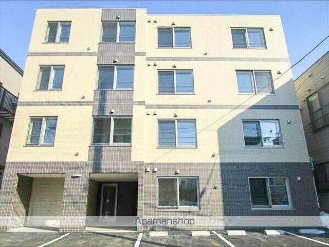 アヴェニール澄川