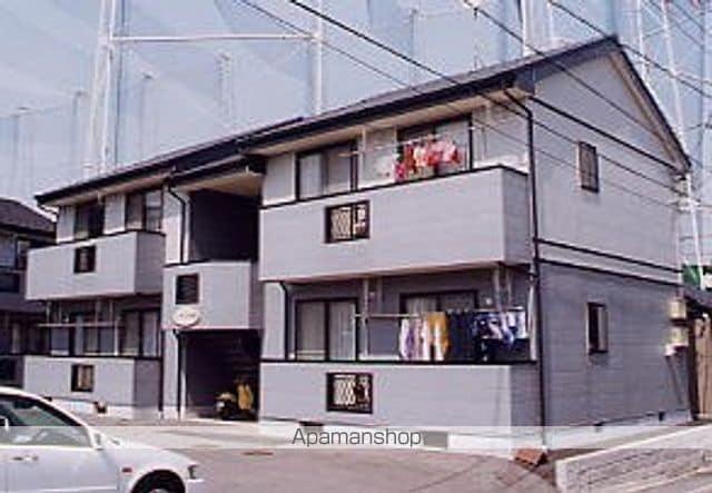 パークハイツ知撝Ⅱ