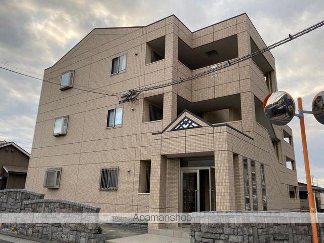 ヴィーナス(1LDK/1階)