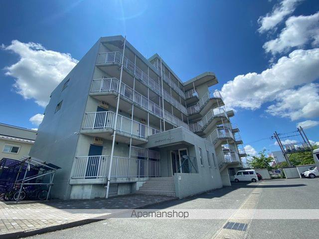 パークサイド・ヴィュー