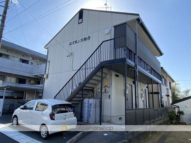 エミネンス静大北