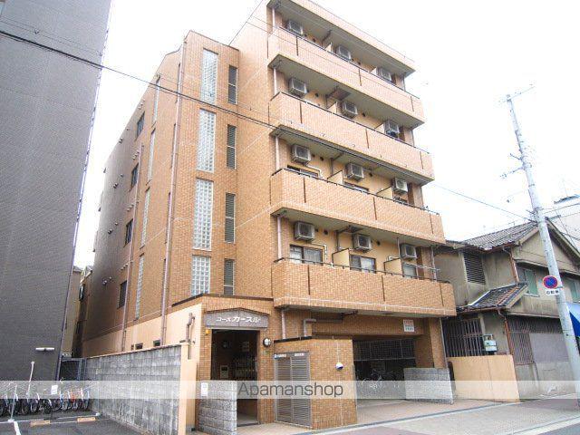 コーポカースル