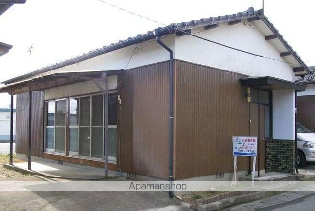 西鉄天神大牟田線 紫駅 徒歩18分 1階建 築54年