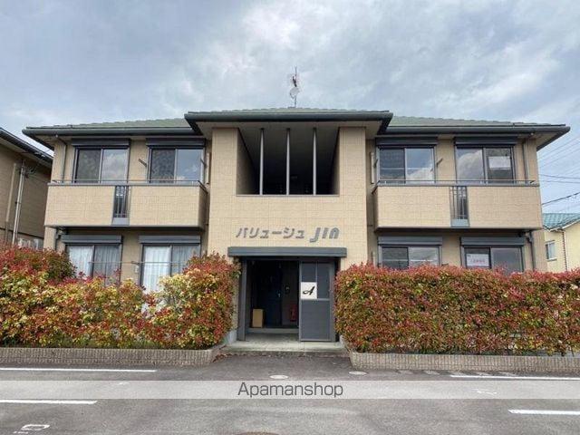 バリュージュJIN