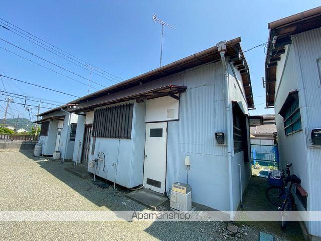 御殿場線 下曽我駅 徒歩19分 1階建 築58年