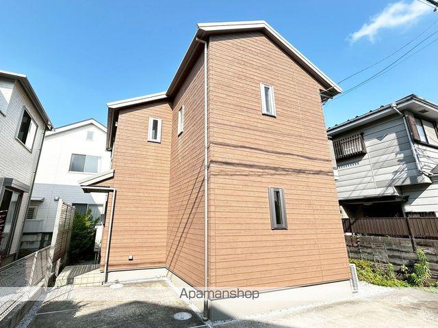 東京都八王子市  築9年(3LDK)