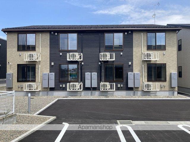 MAISON DE YK Ⅲ(1LDK/2階)