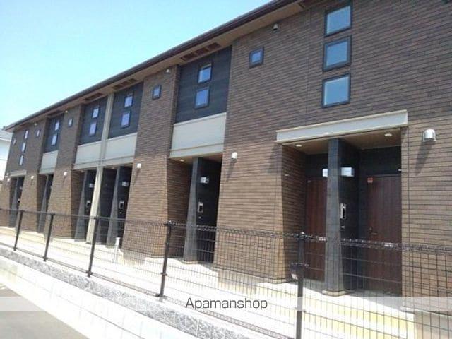 ビュウサイドハウス