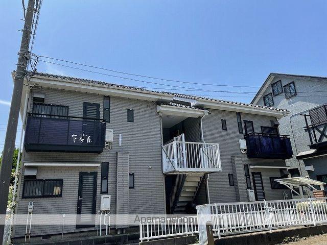 下町屋2312(2DK/1階)