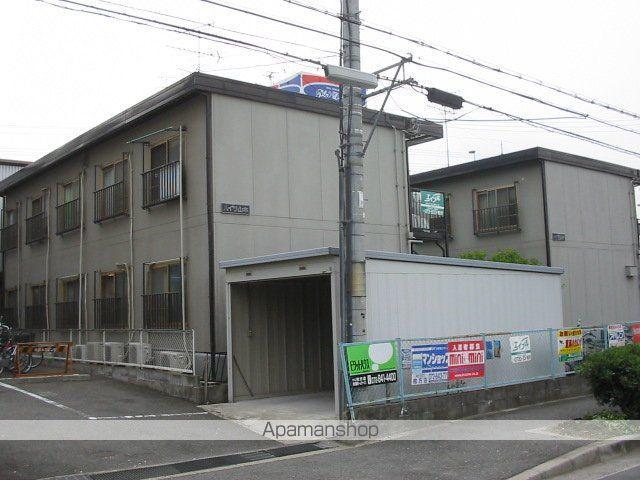 山本ハイツ