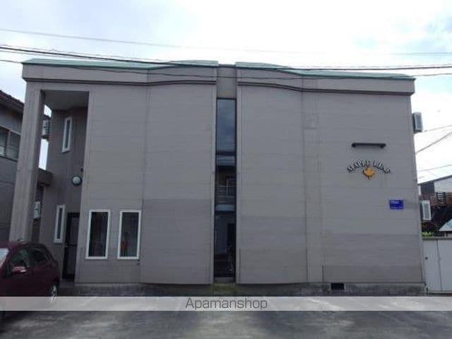 メイプルリーフ