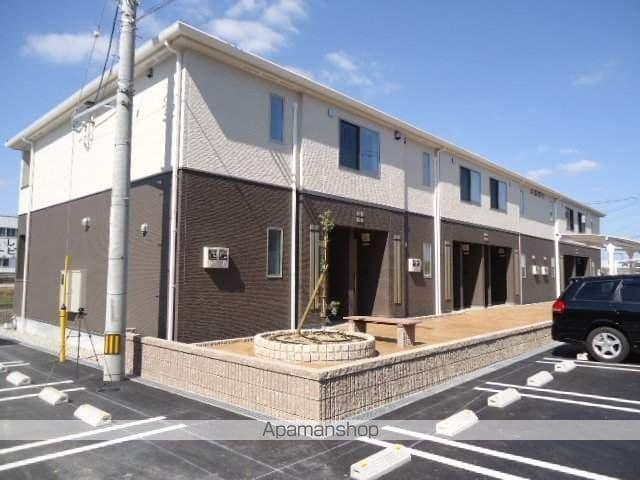 カネハナコート1番館