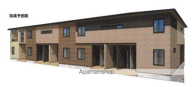 シエルクラス古川