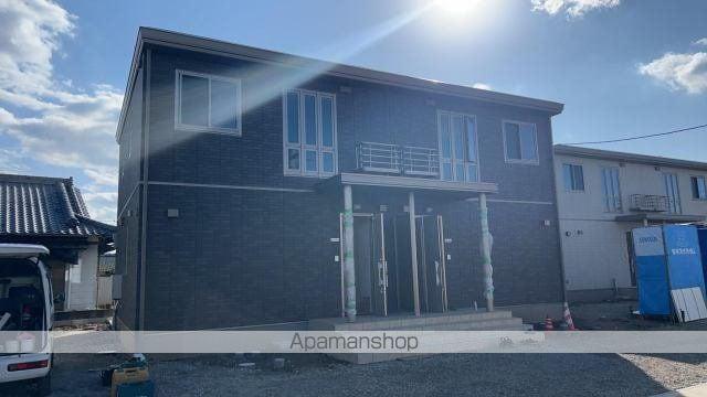 日豊本線 南宮崎駅 徒歩18分  築2年(3LDK)