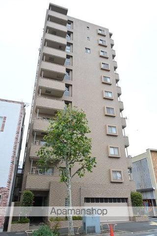 ミリオンガーデン早稲田