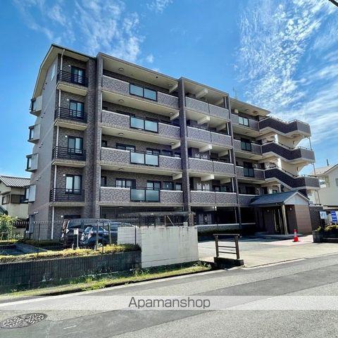 サントナーレ勧学(3DK/1階)