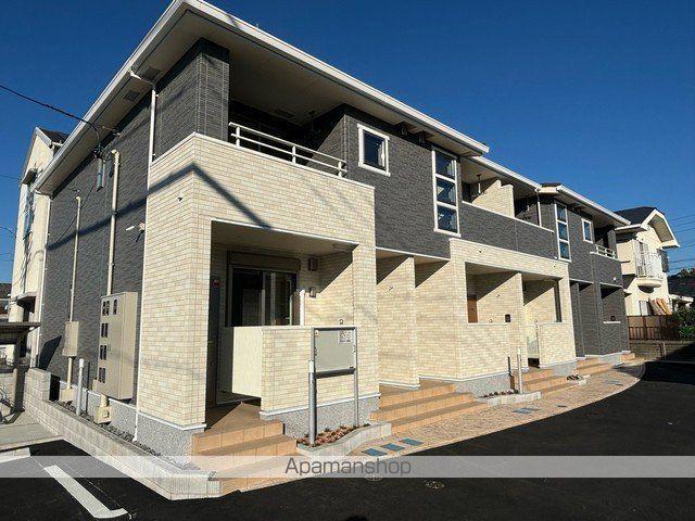 ラフルール(1LDK/2階)