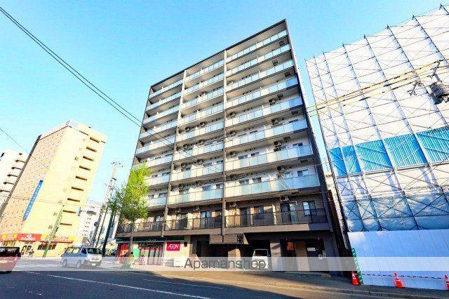グランカーサ南6条