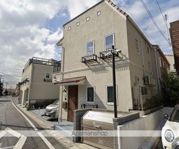 ＧＲＯＴＴＯ弐番街Ａ(2LDK)