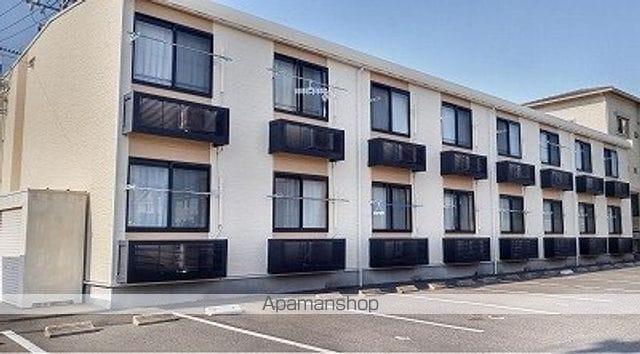 レオパレスKUROYAMA(1K/1階)